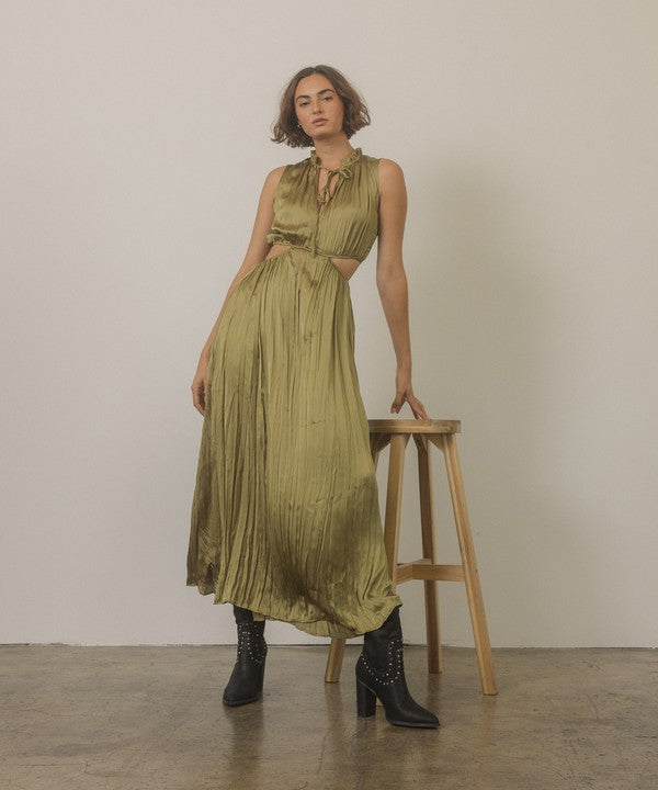 OASIS SOCIETY Paris - Studded Boots - -