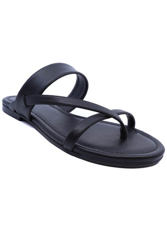 Lexi-11 - Black -