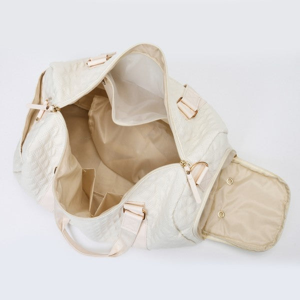 Zahra Travel Weekender - -