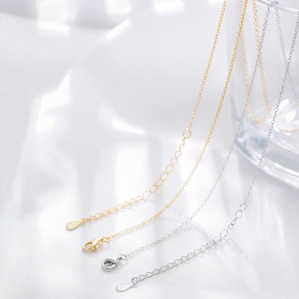 Zuzy Necklace – | Shannon’s Chique Boutique