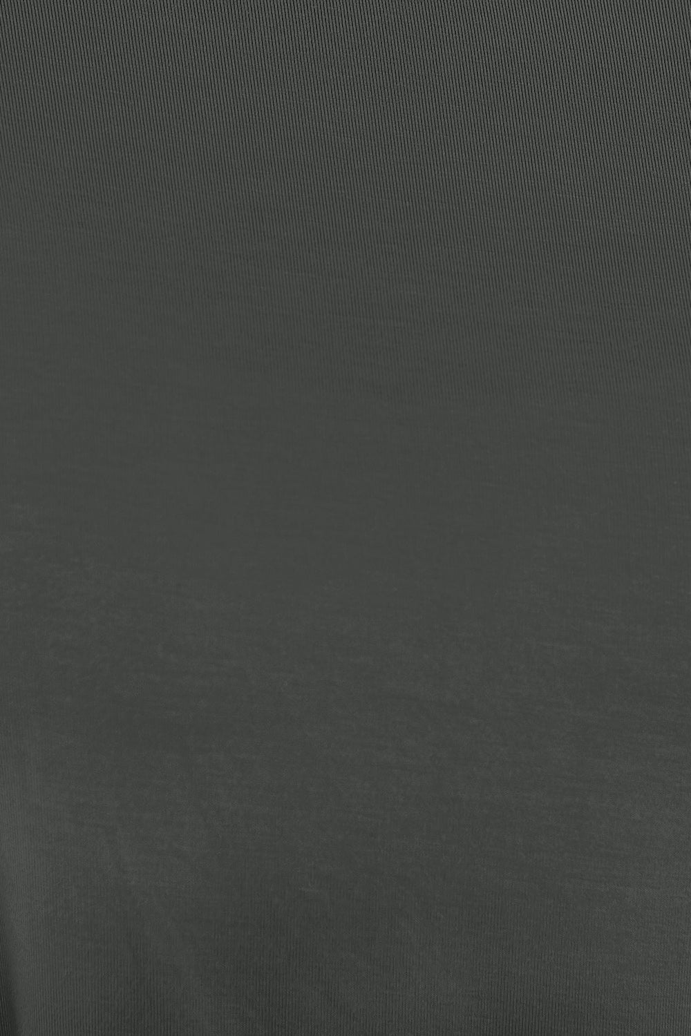 Basic Bae Full Size Round Neck Dropped Shoulder T-Shirt - -