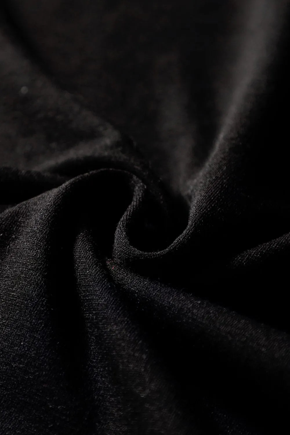 Cutout Scoop Neck Wide Strap Jumpsuit - -