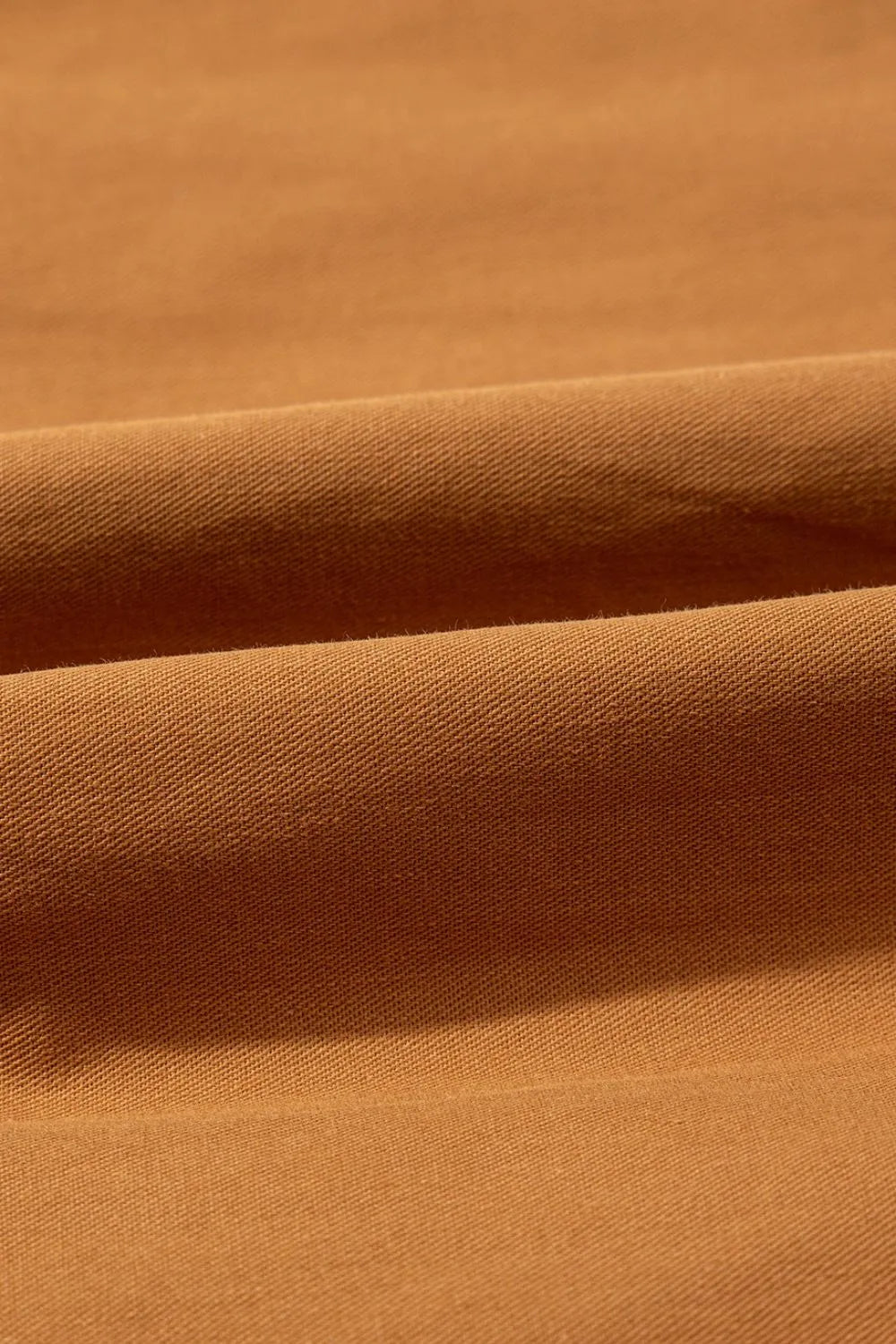 Embroidered Boho Tasseled Drawstring Elastic Waist Casual Shorts - -