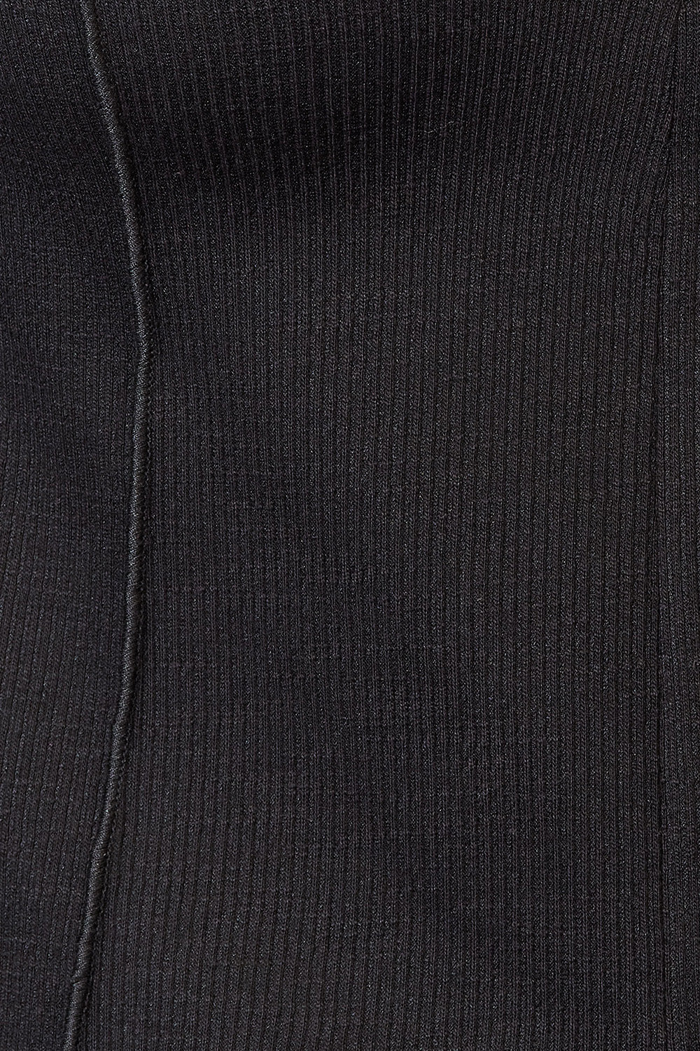 Culture Code Full Size Exposed Seam Long Sleeve Hoodie - -