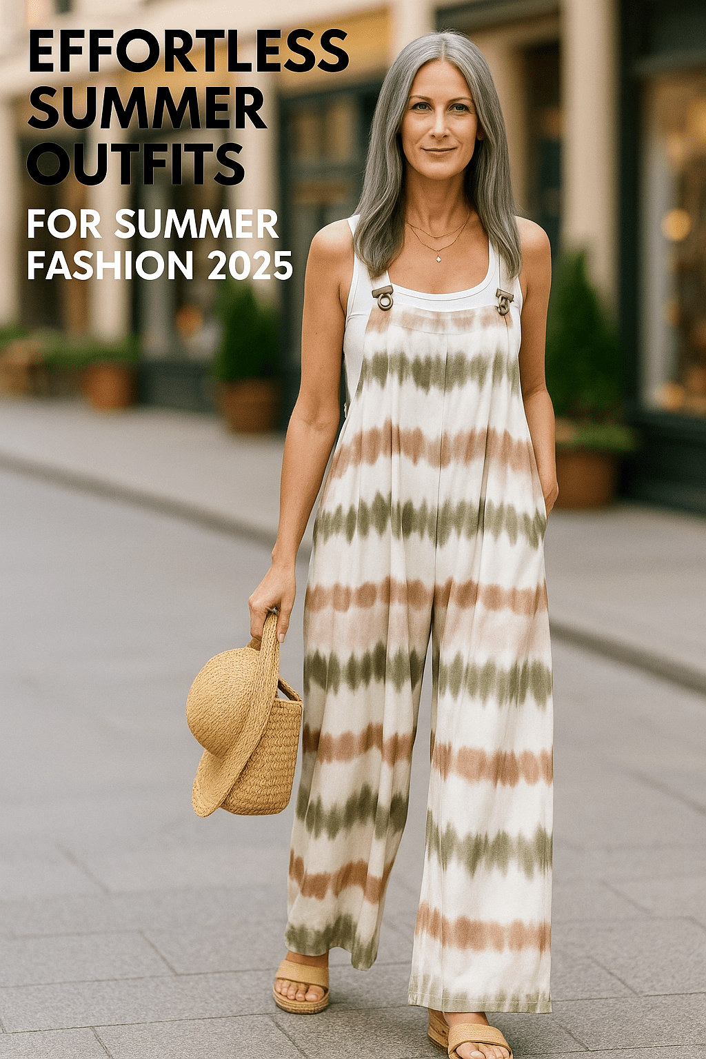 Friday to Sunday: A Sunkissed Summer Style Story Featuring Desiree - Shannons Chique Boutique