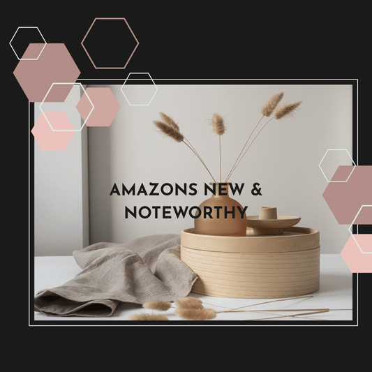 🌟 New & Noteworthy: Amazon’s Freshest Finds for 2025 🌟 - Shannons Chique Boutique