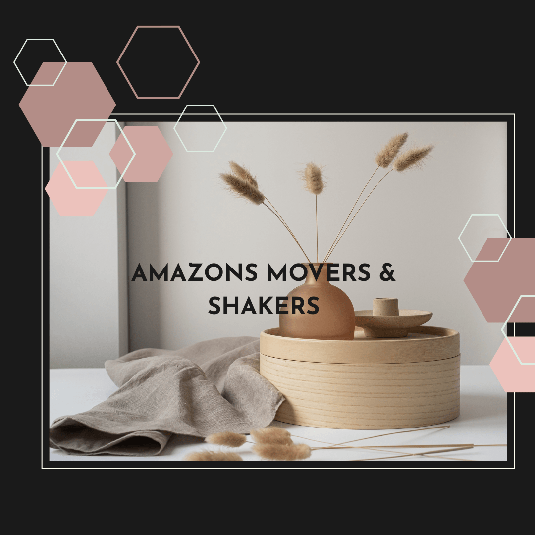 🚀 Movers & Shakers: Amazon’s Fastest-Rising Finds - Shannons Chique Boutique