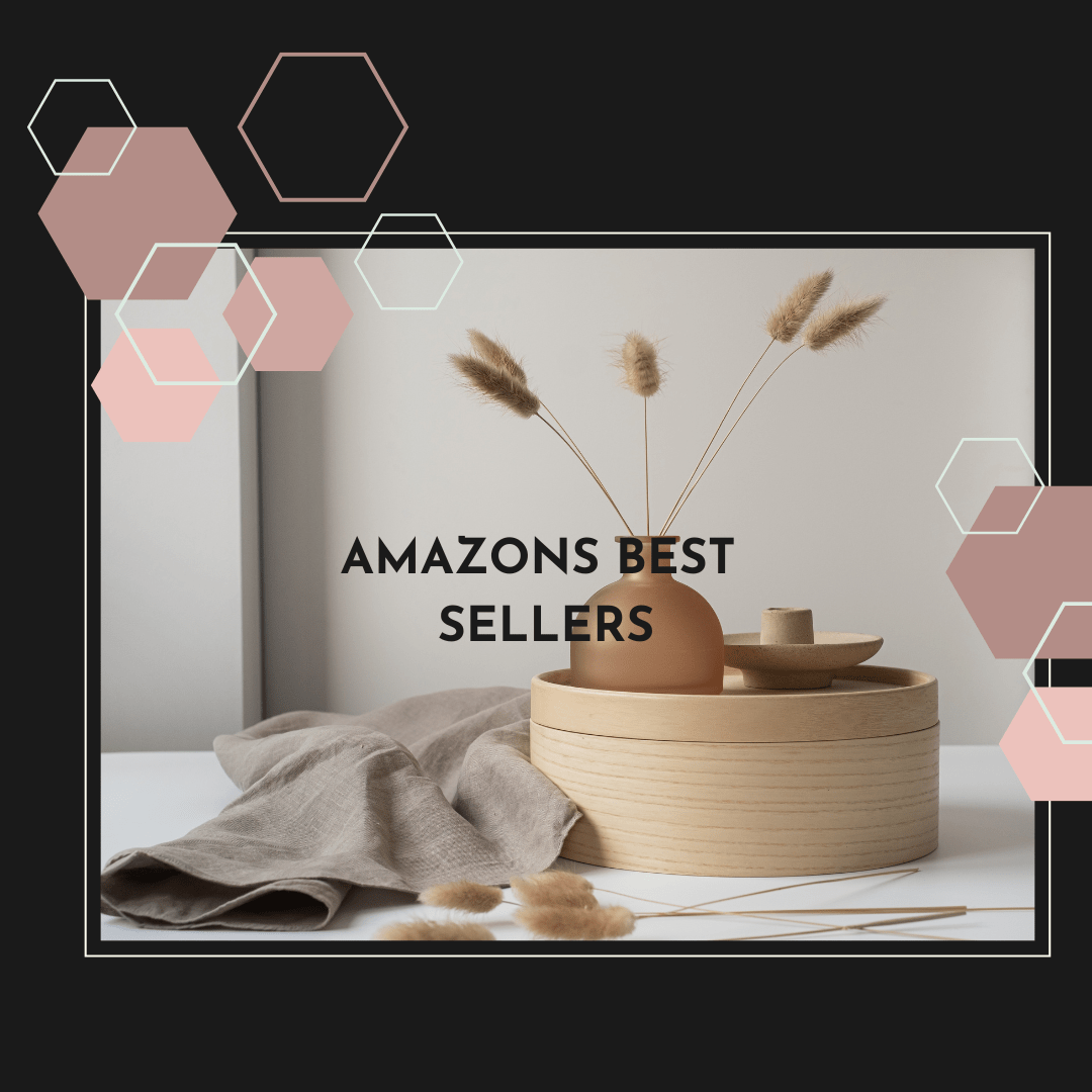 ⭐️ Best Sellers: Amazon Favorites Everyone’s Snapping Up