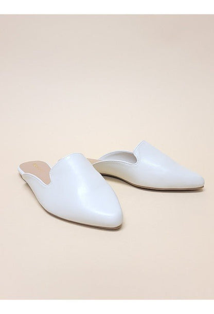 JOURNAL-73-SLIDE FLATS - -