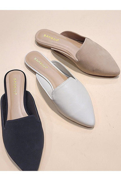 JOURNAL-73-SLIDE FLATS - -