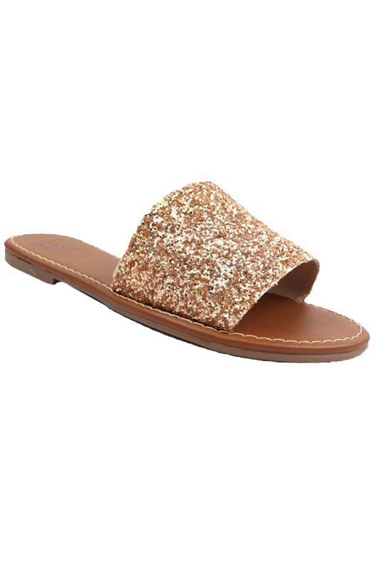 Lulu-4 - Rose Gold Glitter 6 -
