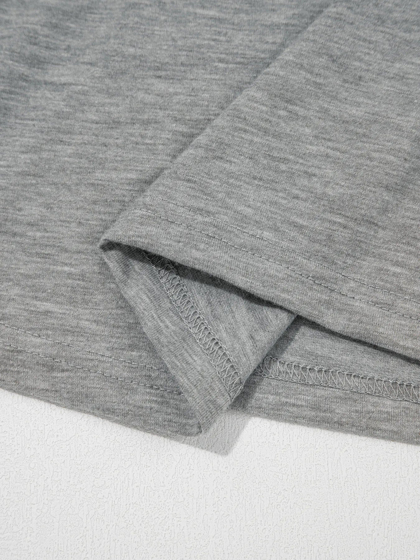 Lace Trim Cross-Front V-Neck Tank Top - -