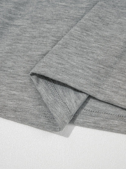 Lace Trim Cross-Front V-Neck Tank Top - -