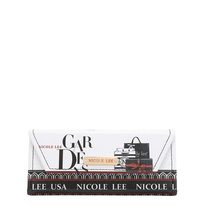 Nicole Lee USA Foldable Glasses Case – | Shannon’s Chique Boutique