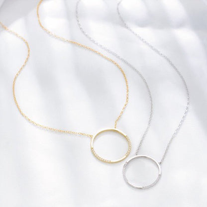 Zuzy Necklace – | Shannon’s Chique Boutique