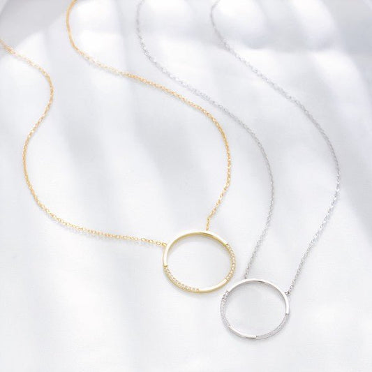 Zuzy Necklace – | Shannon’s Chique Boutique