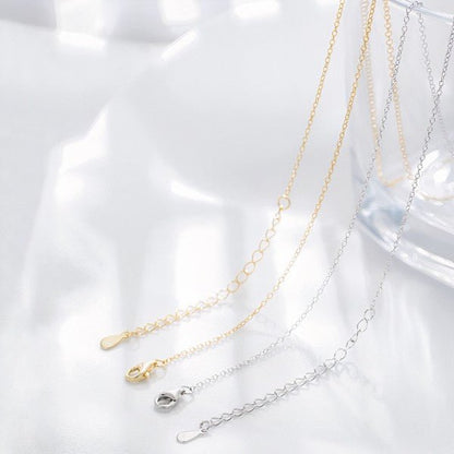 Zuzy Necklace – | Shannon’s Chique Boutique