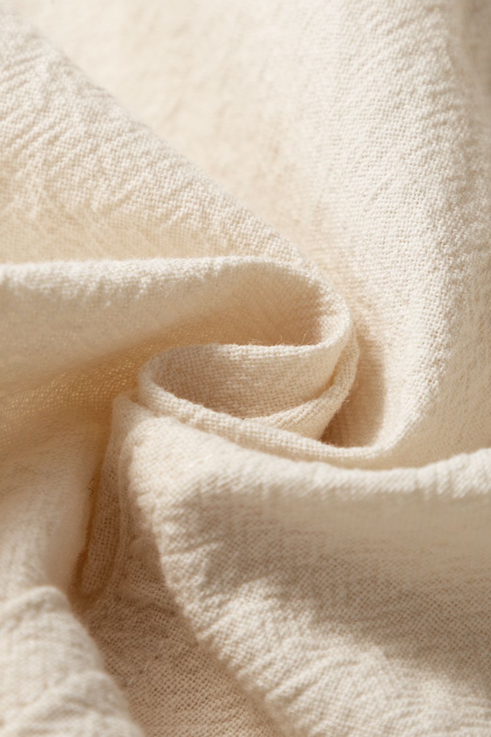 Ruched Sleeveless Wide Leg Jumpsuit - -