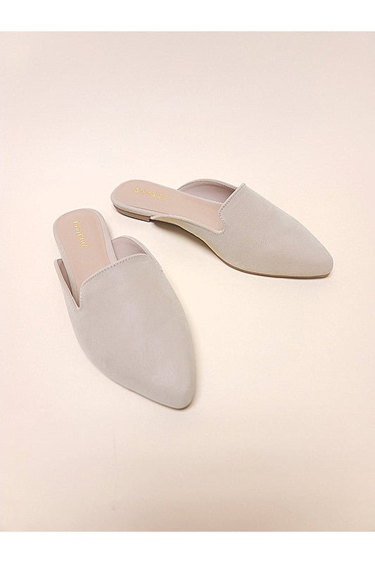 JOURNAL-73-SLIDE FLATS - -
