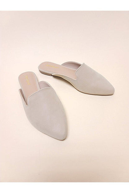 JOURNAL-73-SLIDE FLATS - -