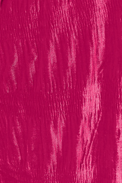 Double Take Full Size High Waist Tiered Shirring Velvet Wide Leg Pants – | Shannon’s Chique Boutique