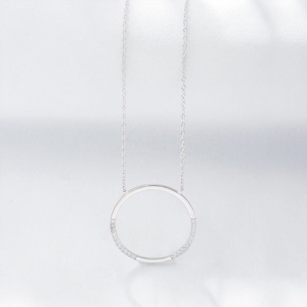 Zuzy Necklace – | Shannon’s Chique Boutique