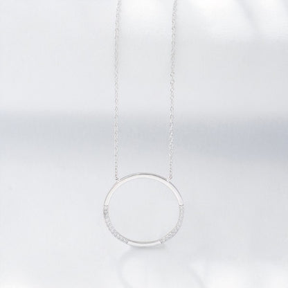 Zuzy Necklace – | Shannon’s Chique Boutique