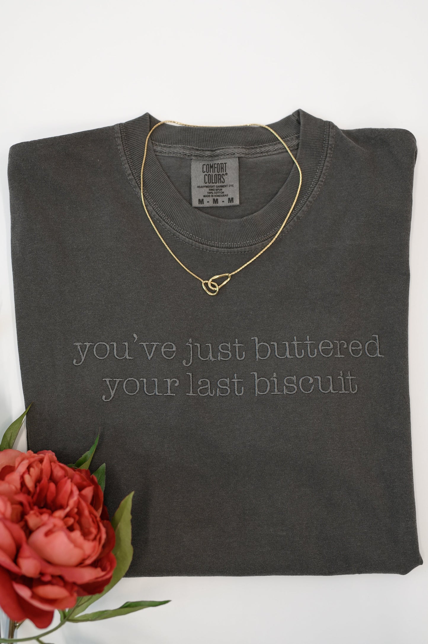 I've Got You Necklace - - Womens