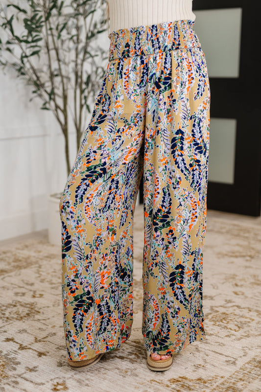 Journey Onward Wide Leg Pants – Womens | Shannon’s Chique Boutique