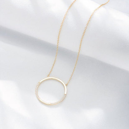 Zuzy Necklace – | Shannon’s Chique Boutique