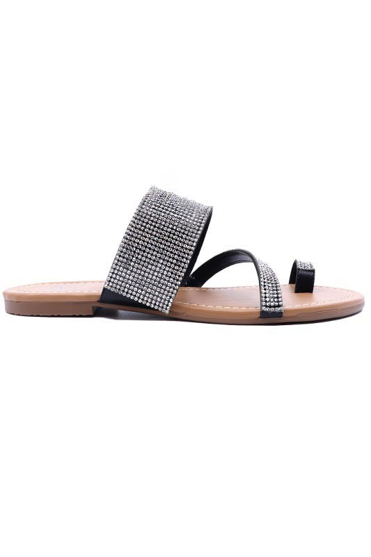 Lexi-12 - Black -