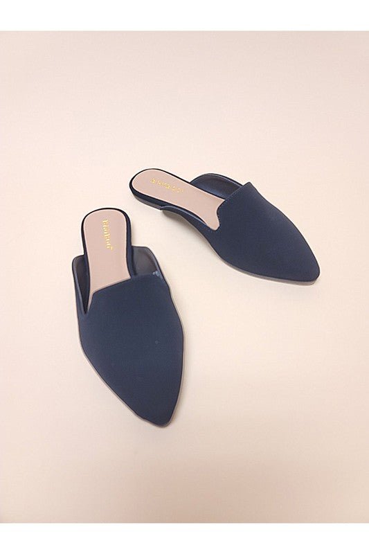 JOURNAL-73-SLIDE FLATS - -