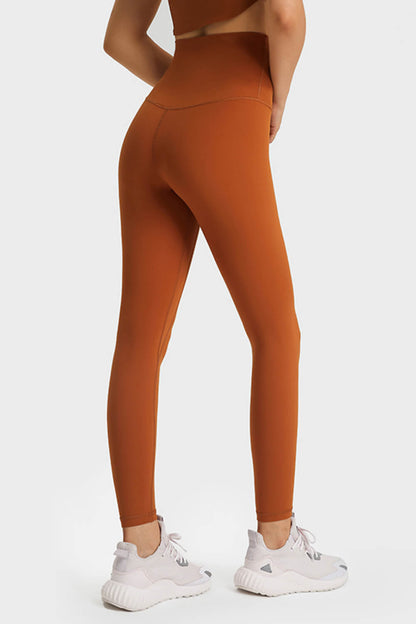 Millennia Ultra Soft High Waist Leggings